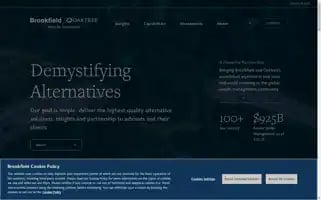 Brookfieldoaktree.com Screenshot 2024-07-06 01:44:06