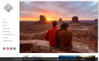 Infinite-explorers.com Screenshot 2024-05-20 11:41:35