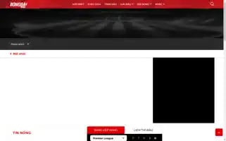 Bongda.com.vn Screenshot 2024-05-26 19:13:17