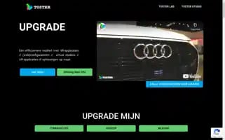 Toster.be Screenshot 2024-05-28 01:40:50