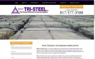 Elkinstristeel.com Screenshot 2024-05-15 21:08:26