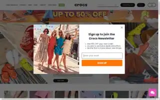 Crocssa.co.za Screenshot 2024-05-05 04:34:58