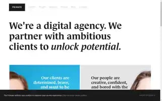 Primate.co.uk Screenshot 2024-07-08 23:29:44