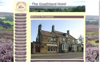 Thegoathlandhotel.co.uk Screenshot 2024-04-17 17:37:02