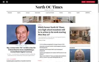 Northoctimes.com Screenshot 2024-06-13 11:30:27