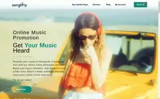 Songlifty.com Screenshot 2024-05-14 00:22:32