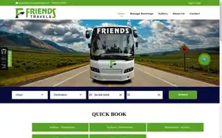 Freindstravel.com Screenshot 2024-04-26 03:21:06