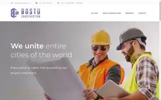 Bostuconstruction.com Screenshot 2024-05-28 17:27:06
