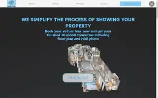 Do3dtour.com Screenshot 2024-04-15 03:17:59