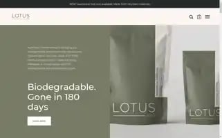 Lotus.eco Screenshot 2024-05-05 18:34:24