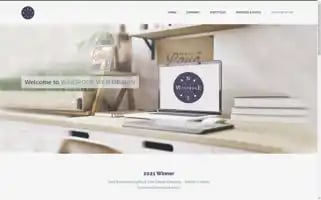 Windrosewebdesign.com Screenshot 2024-07-03 18:04:54