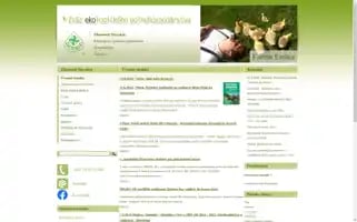 Ecotrend.sk Screenshot 2024-06-15 17:57:25