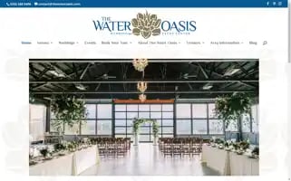 Thewateroasis.com Screenshot 2024-06-28 21:58:18