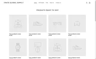 Crateltd.shop Screenshot 2024-04-25 05:50:18