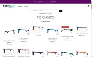 Teamclix.com Screenshot 2024-07-04 18:47:55