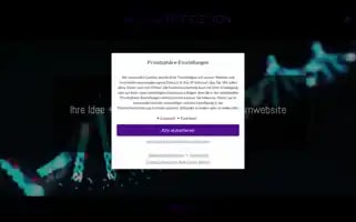 Webartist-design.at Screenshot 2024-06-18 03:54:21