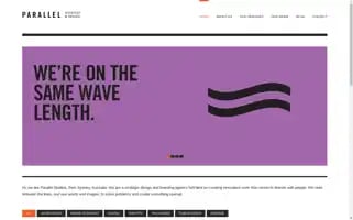 Parallelstudios.com.au Screenshot 2024-06-30 02:00:38