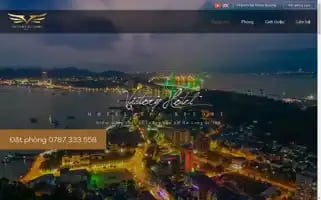 Victoryhalonghotel.vn Screenshot 2024-04-26 22:15:56