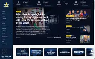 Cowboys.com.au Screenshot 2024-06-13 04:00:34