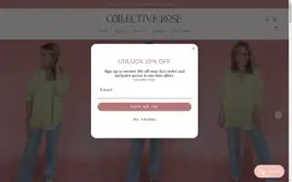 Collectiverose.com Screenshot 2024-05-04 20:05:05