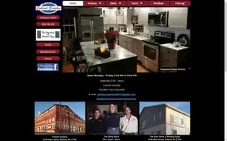 Cabinetsurplusofdewart.com Screenshot 2024-05-08 22:56:27