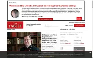 Thetablet.co.uk Screenshot 2024-05-14 11:21:16