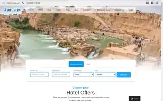 Iranotrip.com Screenshot 2024-04-26 18:24:57