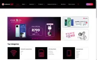 Vodacom4u.co.za Screenshot 2024-05-14 22:47:13