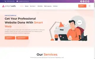 Smartweb.my Screenshot 2024-06-26 10:50:37