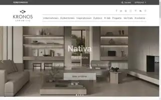 Kronosceramiche.de Screenshot 2024-06-16 23:59:07
