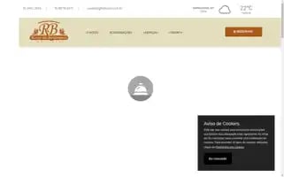 Rbhotel.com.br Screenshot 2024-04-17 09:23:49