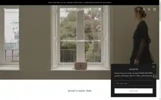 Louisquatorze.com Screenshot 2024-05-05 04:04:43