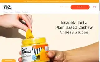 Coreandrind.com Screenshot 2024-05-05 12:52:23