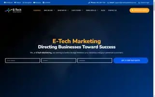 E-techmarketing.com Screenshot 2024-06-29 04:58:34