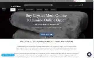 E-vendors.com Screenshot 2024-06-27 10:06:23