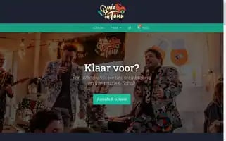 Quizontour.nl Screenshot 2024-04-17 16:19:27
