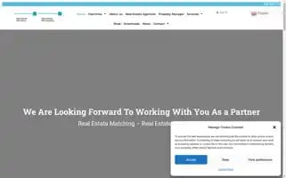 Realestatematching24.fi Screenshot 2024-06-17 19:12:50
