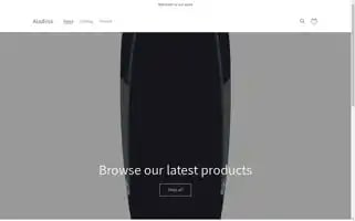 Clairelascarinteriors.com Screenshot 2024-05-02 05:50:16