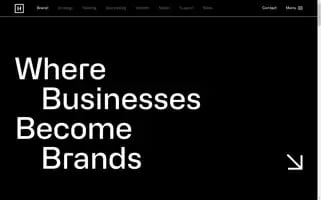 Huddlecreative.com Screenshot 2024-06-17 15:31:41