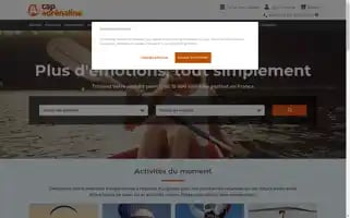 Cap-adrenaline.com Screenshot 2024-06-27 03:38:55