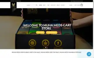 Muhacartstore.com Screenshot 2024-05-28 23:28:05