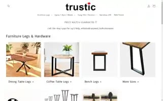 Trustic.us Screenshot 2024-04-27 13:48:38