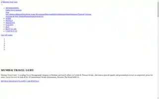 Mumbaihotelguru.com Screenshot 2024-04-18 13:25:55