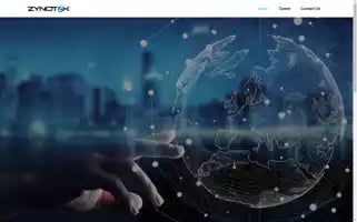 Zynotek.com Screenshot 2024-06-13 16:12:15