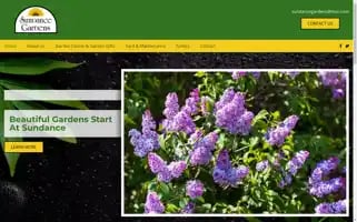 Sundancegardens.com Screenshot 2024-05-14 03:14:48