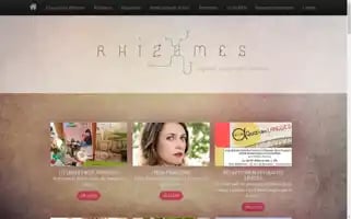 Rhizomes-dz.com Screenshot 2024-07-03 08:33:17