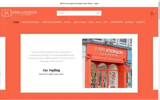 Johnatkinsonbooks.co.uk Screenshot 2024-05-12 13:19:34
