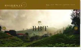 Boardmanbespoketravel.com Screenshot 2024-04-24 09:26:22