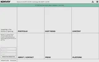 Konvoy.vc Screenshot 2024-06-13 03:30:11
