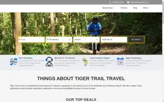 Tigertrailtravel.com Screenshot 2024-04-19 09:10:00